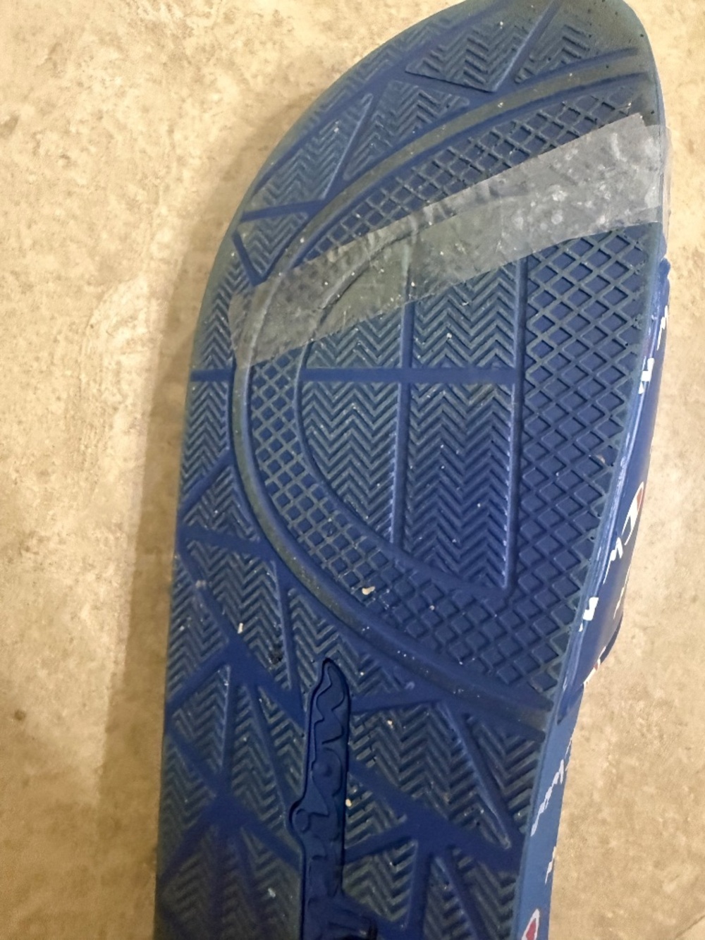 Champion Slides - Picture 4 of 4